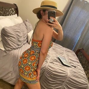 (2 for $10)• Forever 21 • Mini Halter Dress